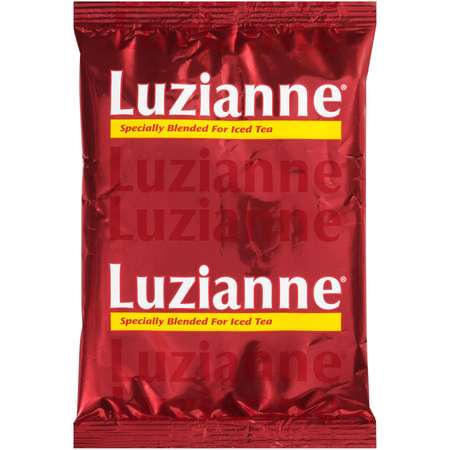 LUZIANNE Luzianne Tea Bags With Filters 3 oz. Bag, PK32 47900-30363